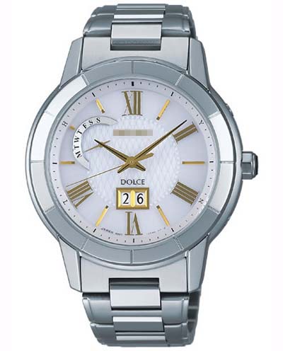 Wholesale Titanium Men SADA007 Watch