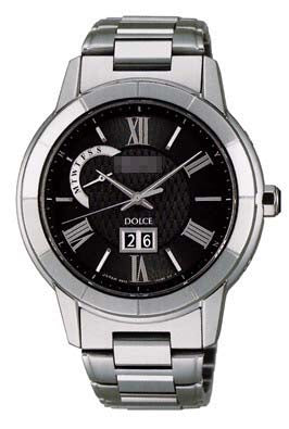 Wholesale Titanium Men SADA009 Watch