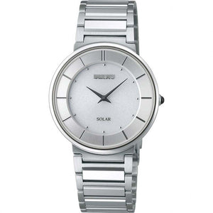 Wholesale Stainless Steel Men SADQ005 Watch