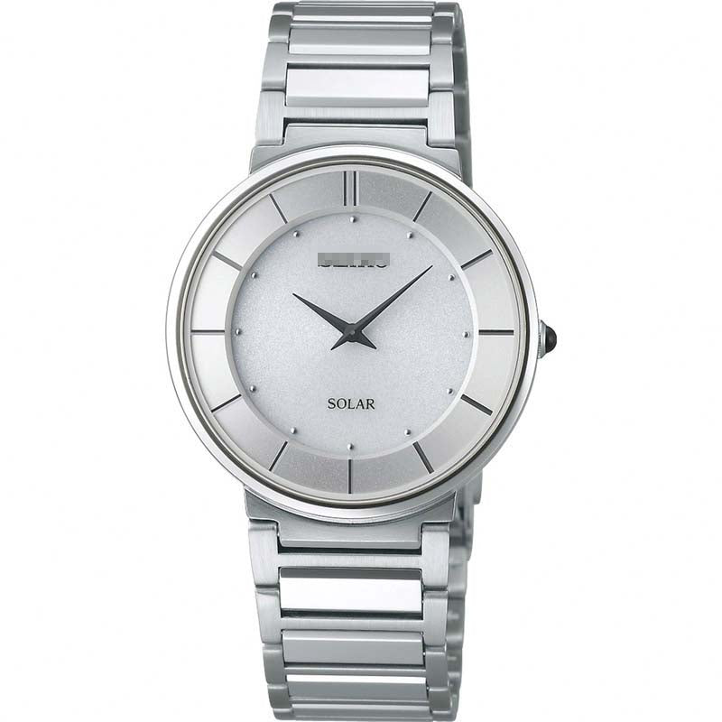 Wholesale Stainless Steel Men SADQ005 Watch