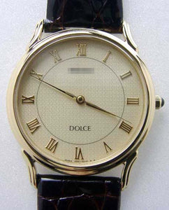 Custom Men SADV008 Watch