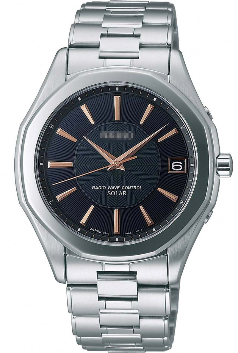 Wholesale Stainless Steel Men SADZ073 Watch