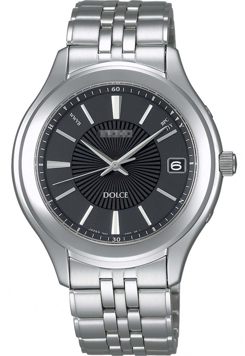 Wholesale Stainless Steel Men SADZ083 Watch