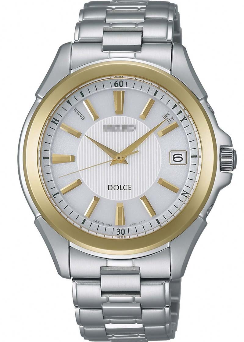 Wholesale Stainless Steel Men SADZ088 Watch