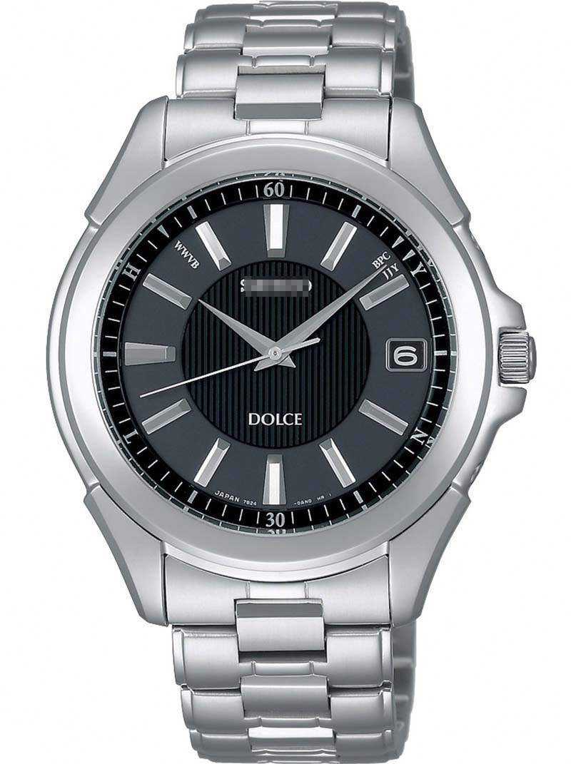 Wholesale Stainless Steel Men SADZ089 Watch