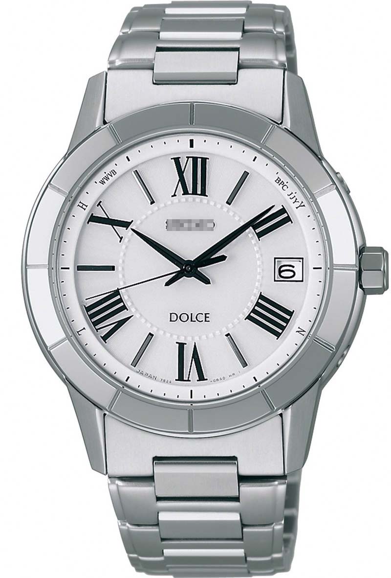 Wholesale Titanium Men SADZ109 Watch