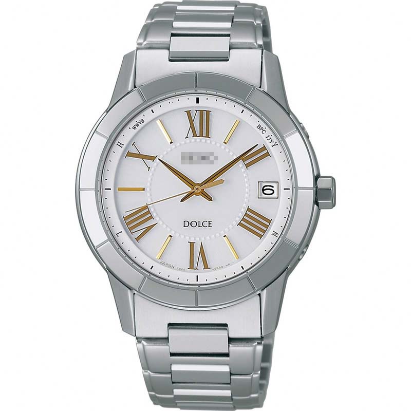 Wholesale Titanium Men SADZ111 Watch