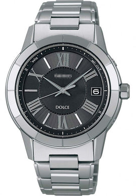 Wholesale Titanium Men SADZ113 Watch