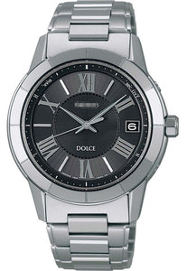 Wholesale Titanium Men SADZ113 Watch