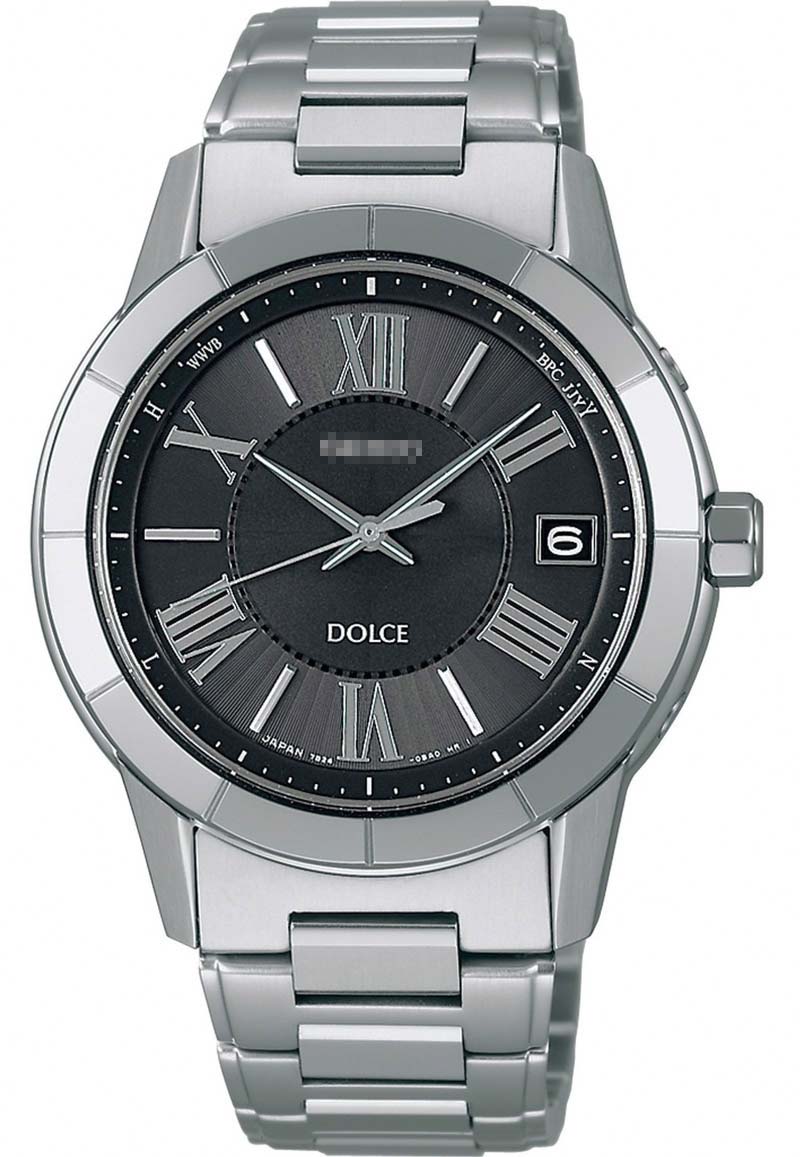 Wholesale Titanium Men SADZ113 Watch