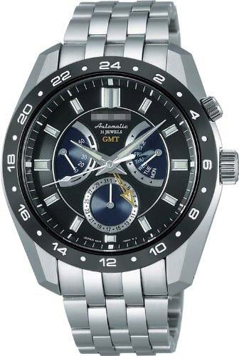 Wholesale Stainless Steel Men SAEN001 Watch