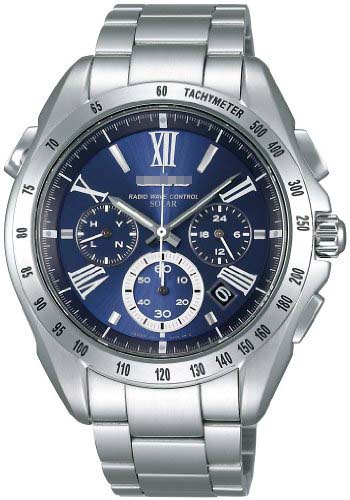 Wholesale Stainless Steel Men SAGA069 Watch