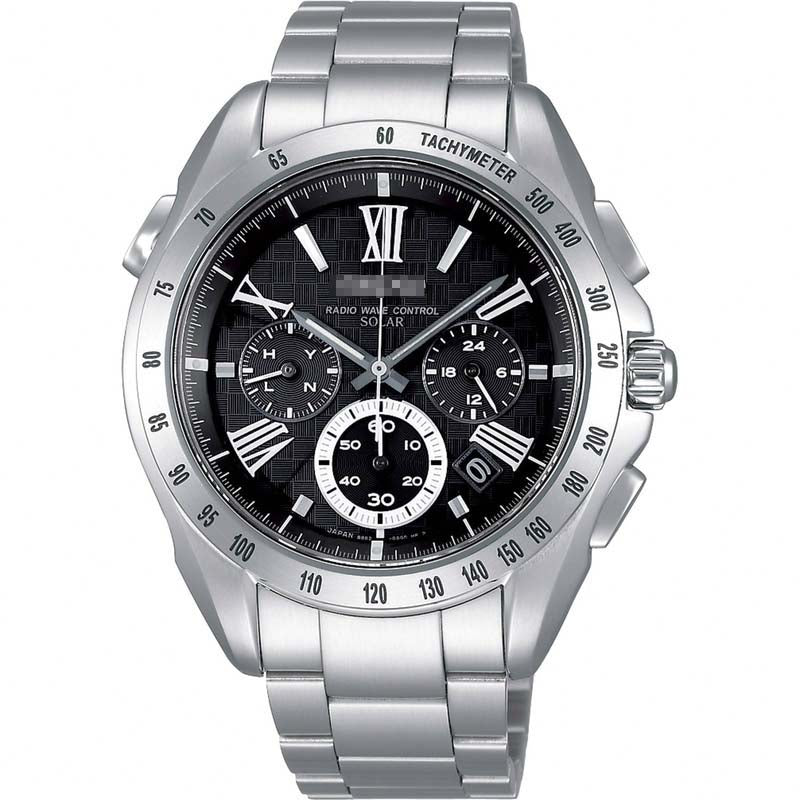Wholesale Stainless Steel Men SAGA071 Watch