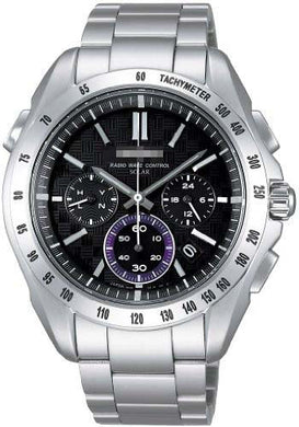 Wholesale Stainless Steel Men SAGA075 Watch