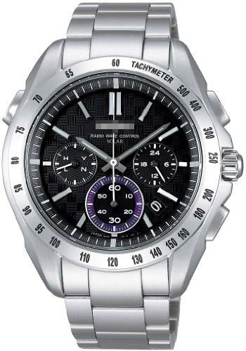 Wholesale Stainless Steel Men SAGA075 Watch