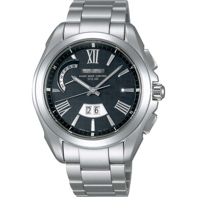 Wholesale Stainless Steel Men SAGA083 Watch