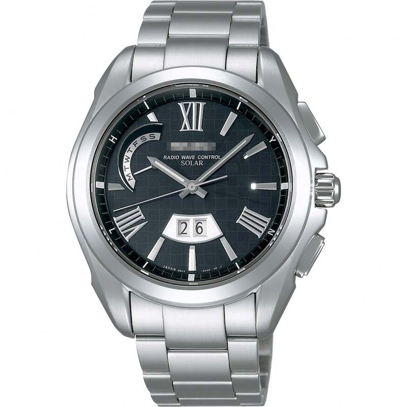 Wholesale Stainless Steel Men SAGA083 Watch