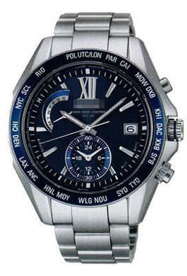 Wholesale Titanium Men SAGA095 Watch