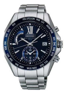 Wholesale Titanium Men SAGA095 Watch