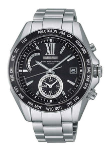 Wholesale Titanium Men SAGA099 Watch