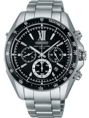 Wholesale Titanium Men SAGA105 Watch