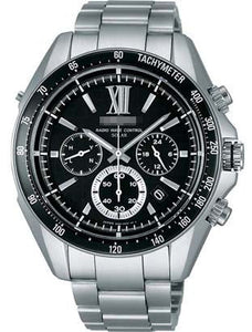 Wholesale Titanium Men SAGA105 Watch
