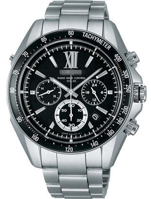Wholesale Titanium Men SAGA105 Watch
