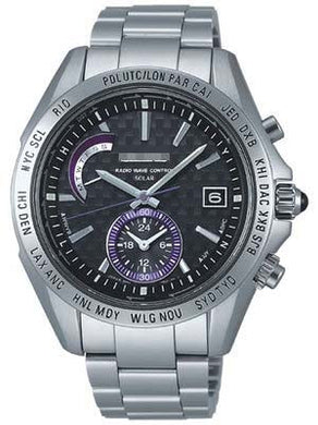 Wholesale Titanium Men SAGA117 Watch