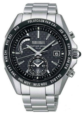 Wholesale Titanium Men SAGA119 Watch