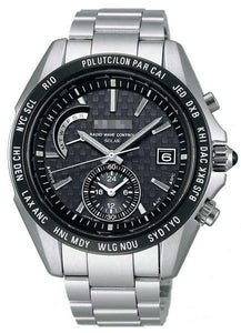 Wholesale Titanium Men SAGA119 Watch