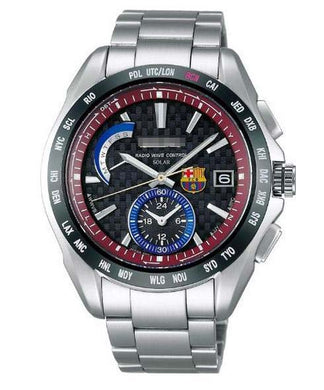 Wholesale Stainless Steel Men SAGA121 Watch
