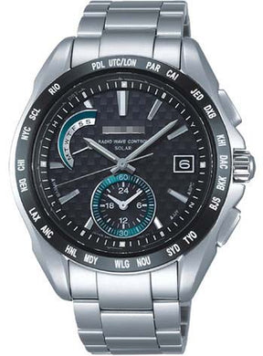 Wholesale Stainless Steel Men SAGA133 Watch