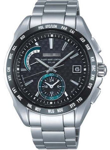 Wholesale Stainless Steel Men SAGA133 Watch