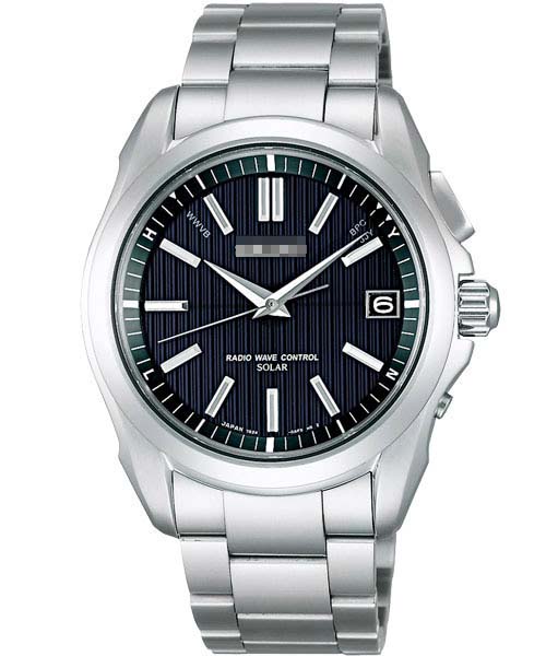 Wholesale Stainless Steel Men SAGZ051 Watch