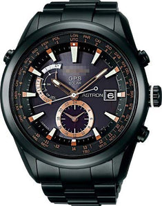Salvatore Ferragamo Watches Manufacturers