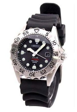 Custom Men SBCB011 Watch