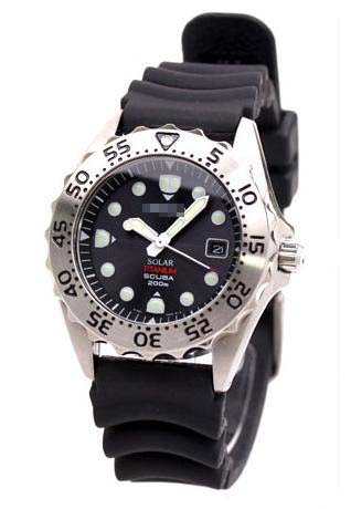 Custom Men SBCB011 Watch