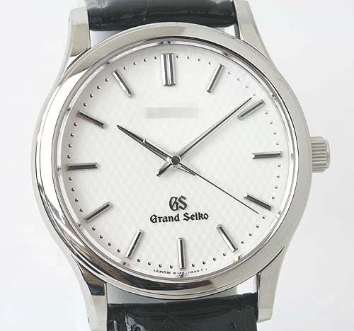 Custom Men SBGF029 Watch