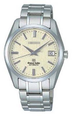 Custom Men SBGR025 Watch