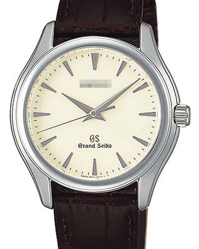 Custom Men SBGX009 Watch