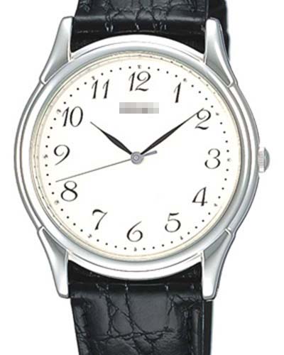 Custom Men SBTB001 Watch