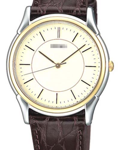 Custom Men SBTB002 Watch