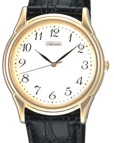 Custom Men SBTB004 Watch