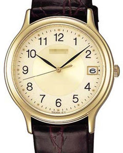 Custom Men SBTC010 Watch