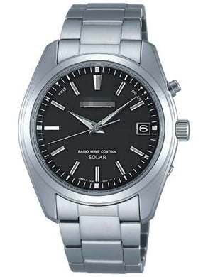 Wholesale Stainless Steel Men SBTM159 Watch