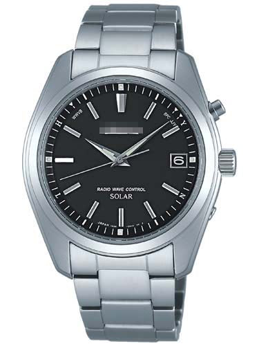 Wholesale Stainless Steel Men SBTM159 Watch