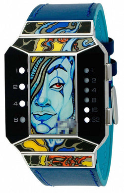 Wholesale Stainless Steel SC116W1 Watch