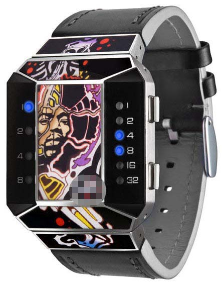 Wholesale Stainless Steel Men SC118B1 Watch