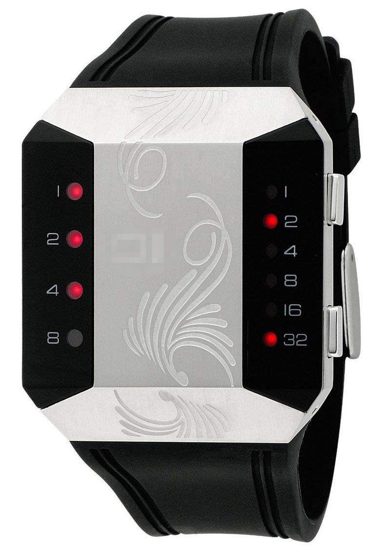 Watch Battery SC121R3