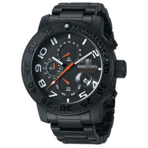 Custom Stainless Steel Men SC46BBW Watch